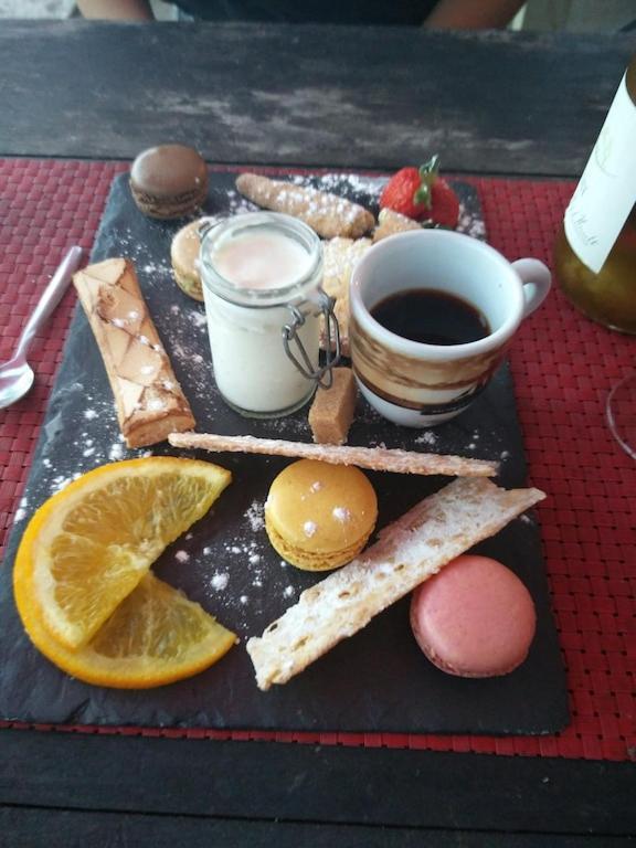 Hidden Gem Au Coeur De Sete & Vue Sur Mont St Clair Apartman Kültér fotó