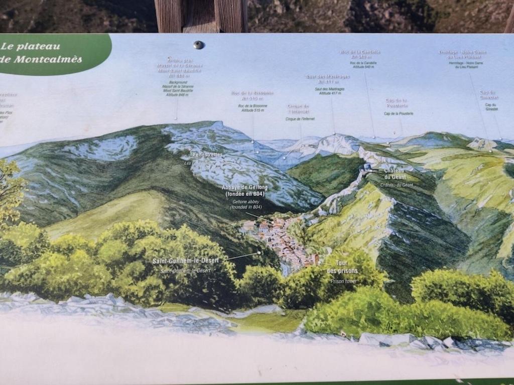 Hidden Gem Au Coeur De Sete & Vue Sur Mont St Clair Apartman Kültér fotó